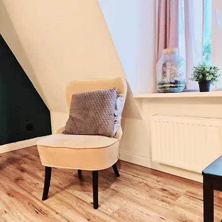 Appartement Casa Mama C Entrum *