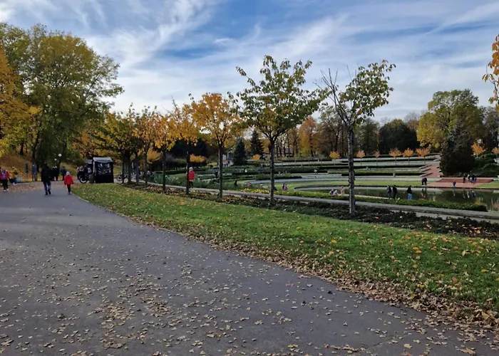 شقة Casa Mama C Entrum بوزنان