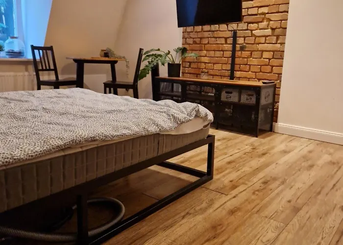 شقة Casa Mama C Entrum