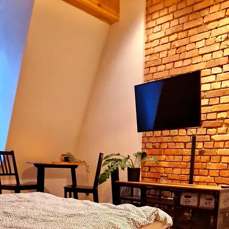 Apartment Casa Mama C Entrum *