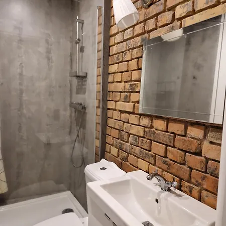 Casa Mama C Entrum Apartment Poznan