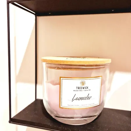 Casa Mama C Entrum * 포즈난