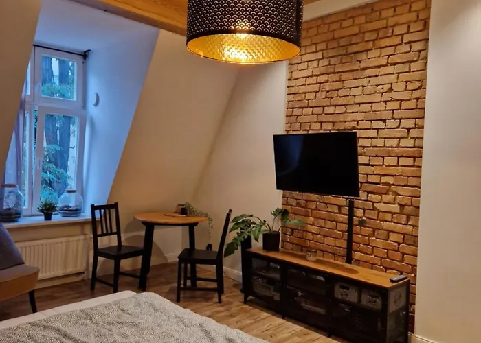 Casa Mama C Entrum Познань