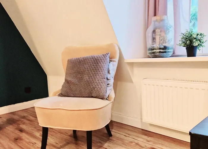 Апартаменты Casa Mama C Entrum *