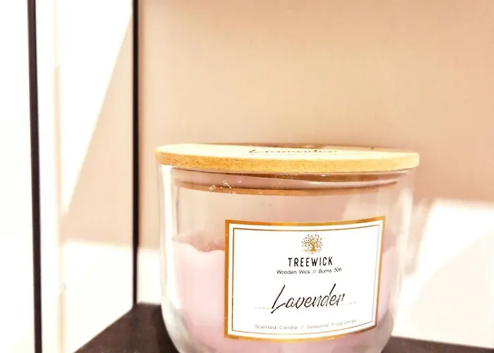 Casa Mama C Entrum * Познань